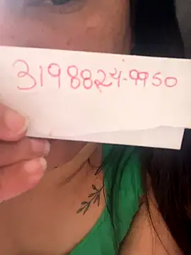 mel88Da online show from 18, 10, 2025