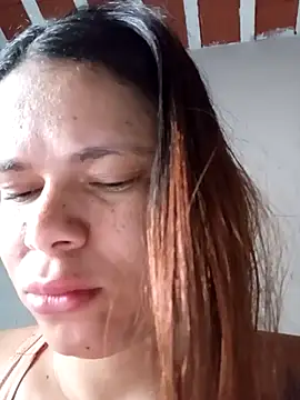 mel88Da online show from 14, 3, 2025