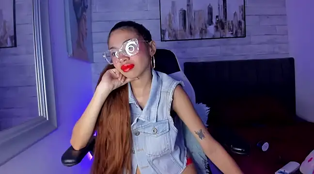 Aida princess online show from 18, 3, 2025