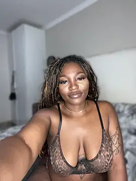 PrincessTamara online show from 12, 4, 2026