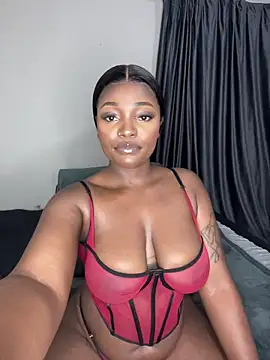 PrincessTamara online show from 1, 3, 2026