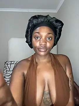 PrincessTamara online show from 15, 12, 2025