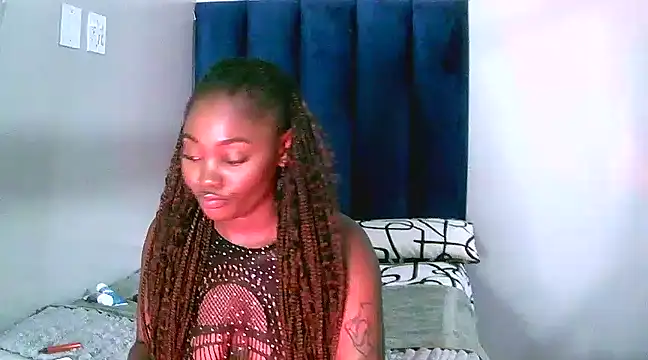 Snapshot of PrincessTamara chatting on 1, 3, 2025 PrincessTamara online show from 1, 3, 2025