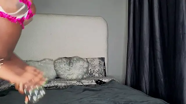 Snapshot of PrincessTamara chatting on 26, 9, 2025 PrincessTamara online show from 26, 9, 2025