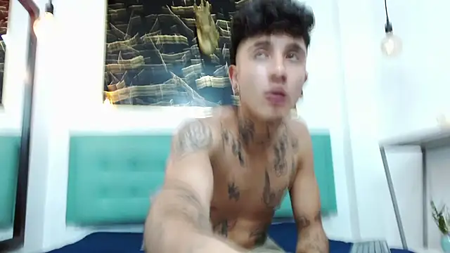 Patrick Rango online show from 3, 3, 2026