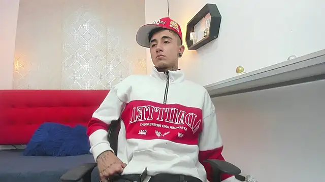 Patrick Rango online show from 23, 12, 2025