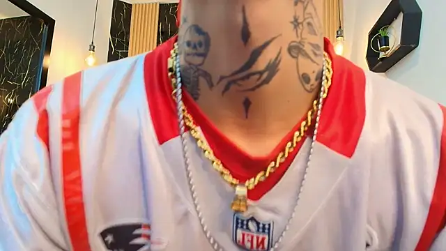 Patrick Rango online show from 17, 1, 2026