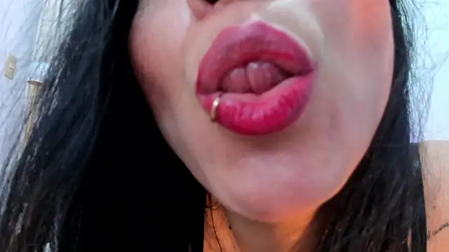 SeleneLujan online show from 29, 9, 2025