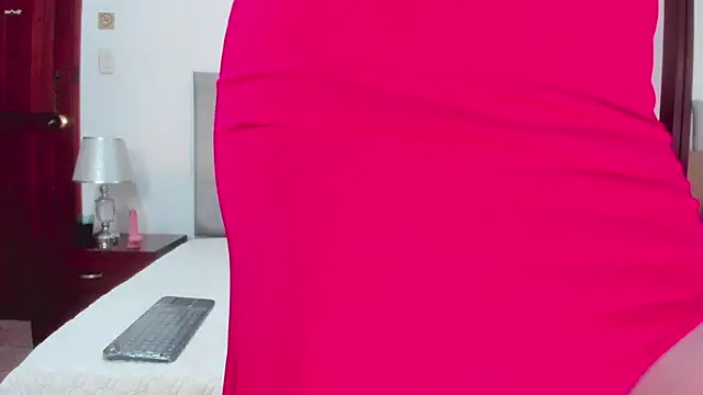 SeleneLujan online show from 21, 3, 2025