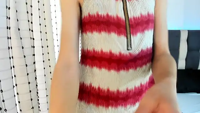 loverisu-coral online show from 18, 9, 2025