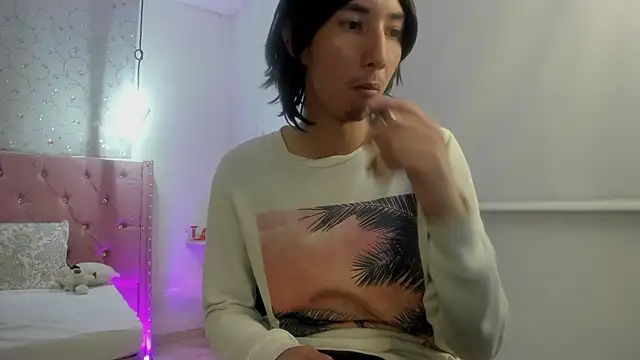 loverisu-coral online show from 21, 2, 2026