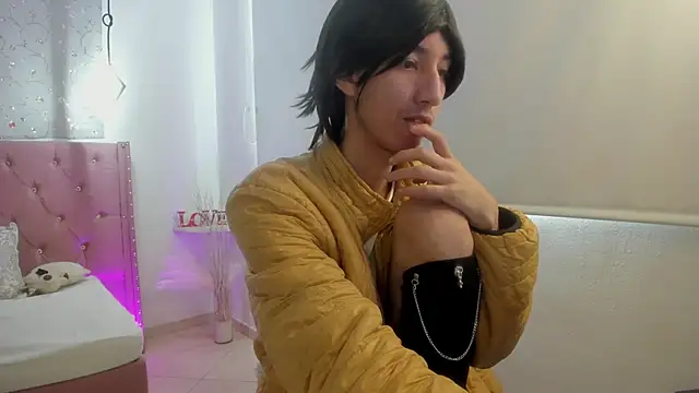 loverisu-coral online show from 2, 3, 2026