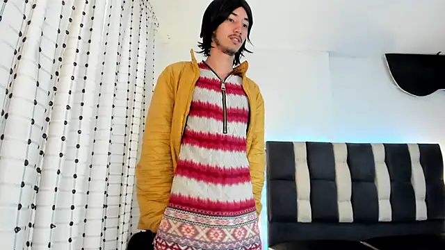 loverisu-coral online show from 12, 1, 2026