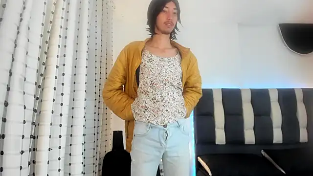 loverisu-coral online show from 10, 1, 2026