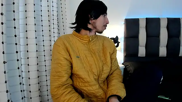 loverisu-coral online show from 16, 1, 2026