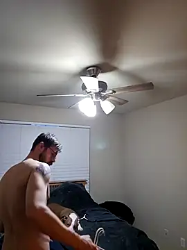 Snapshot of Johnnypro1OF chatting on 27, 2, 2025 Johnnypro1OF online show from 27, 2, 2025