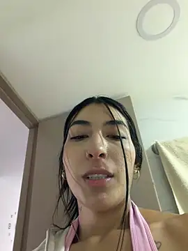 AshleyG 222 online show from 18, 3, 2026