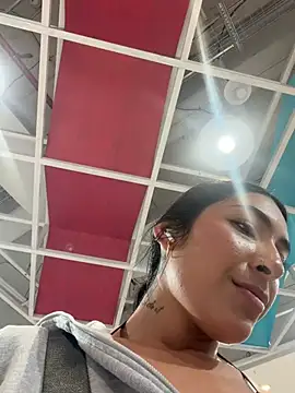 AshleyG 222 online show from 12, 3, 2026