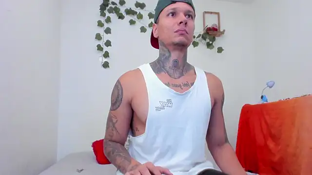 damian c12 online show from 14, 3, 2025