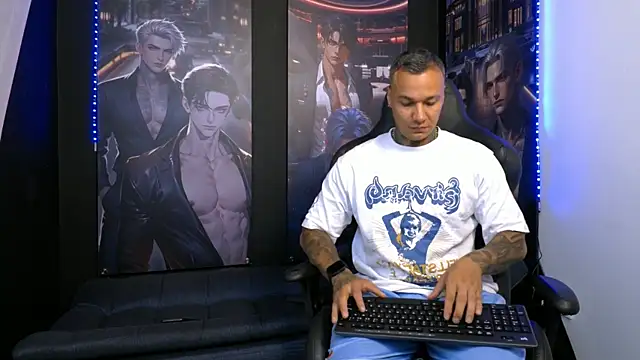 damian c12 online show from 9, 4, 2026