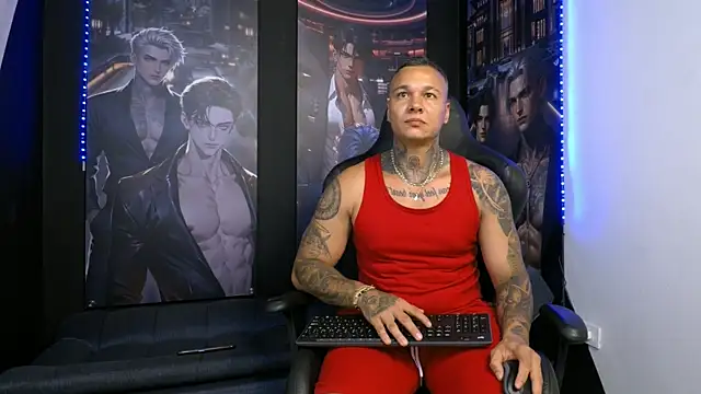 damian c12 online show from 7, 4, 2026