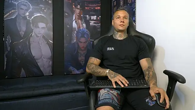 damian c12 online show from 4, 4, 2026