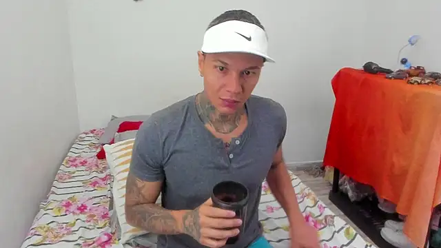 damian c12 online show from 8, 3, 2025