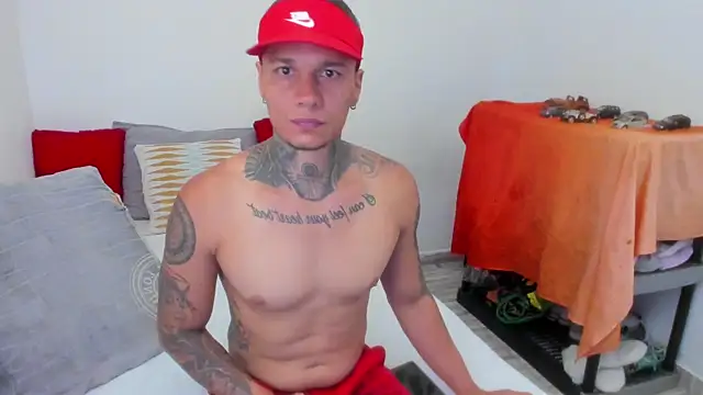 damian c12 online show from 4, 3, 2025