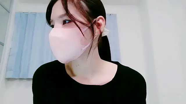Snapshot of NANA_7 chatting on 5, 5, 2026 NANA 7 online show from 5, 5, 2026