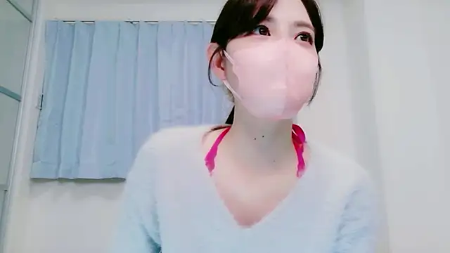 Snapshot of NANA_7 chatting on 4, 5, 2026 NANA 7 online show from 4, 5, 2026