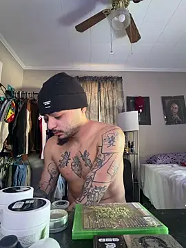 papiVilla23 online show from 8, 2, 2026