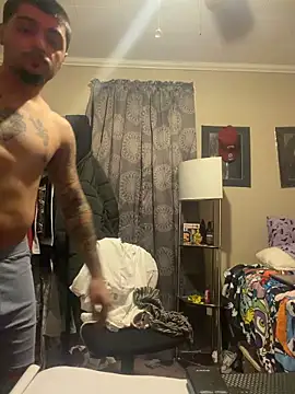 papiVilla23 online show from 7, 2, 2026