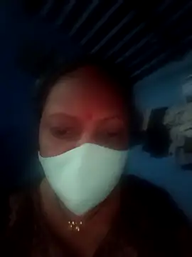 Devi Chatterjee online show from 20, 3, 2025