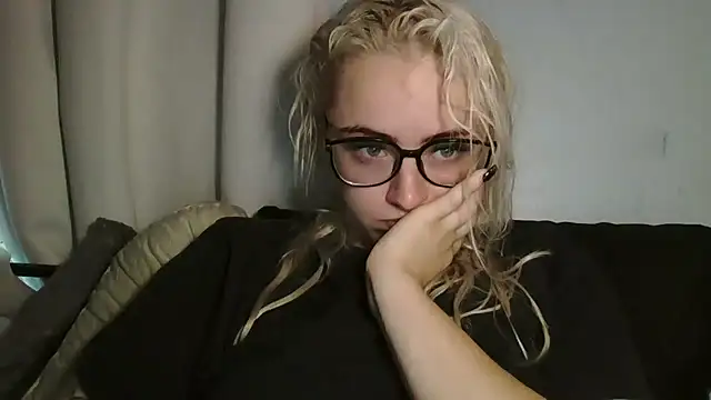 sluttypumpkin online show from 11, 7, 2026