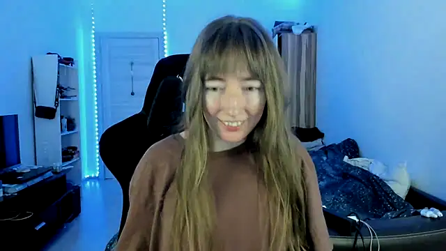 bekkawell online show from 5, 12, 2025