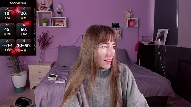 bekkawell online show from 20, 3, 2025