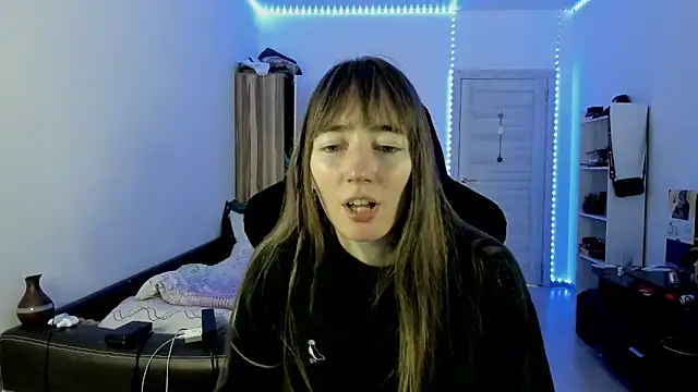 bekkawell online show from 3, 11, 2025