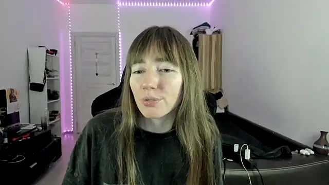 bekkawell online show from 16, 11, 2025