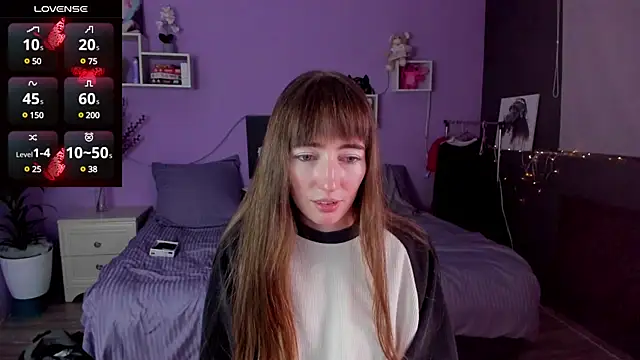 bekkawell online show from 21, 3, 2025