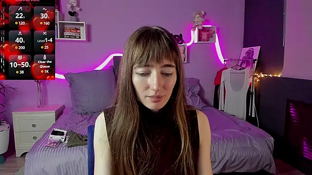 bekkawell online show from 17, 3, 2025