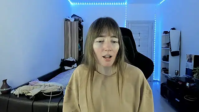 bekkawell online show from 8, 11, 2025