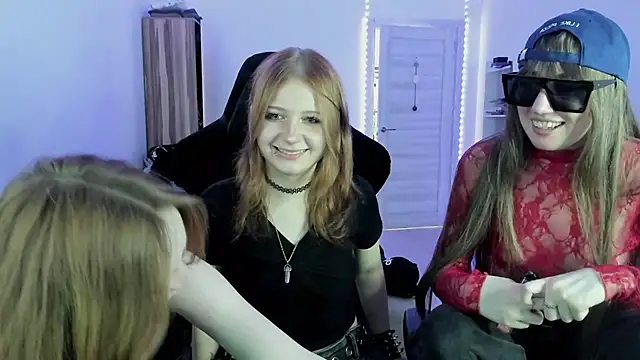 bekkawell online show from 6, 10, 2025