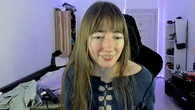 bekkawell online show from 11, 11, 2025