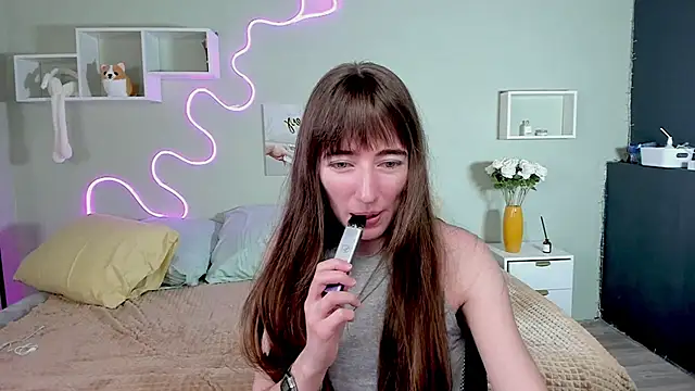 bekkawell online show from 28, 2, 2025