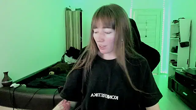 bekkawell online show from 8, 10, 2025