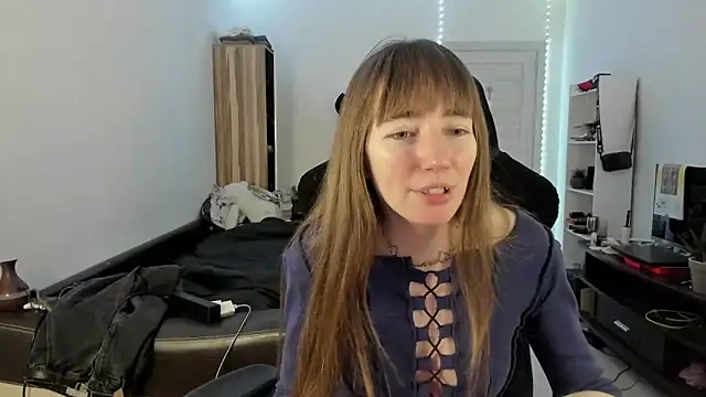 bekkawell online show from 25, 9, 2025