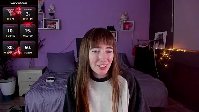 bekkawell online show from 22, 3, 2025