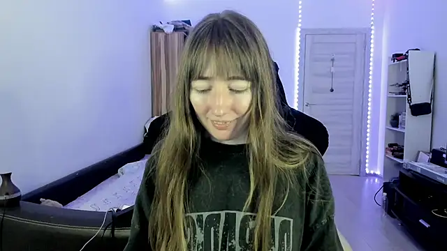 bekkawell online show from 15, 12, 2025