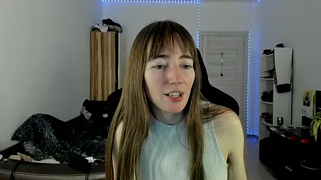 bekkawell online show from 26, 10, 2025