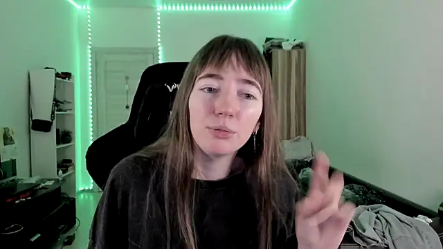 bekkawell online show from 24, 11, 2025